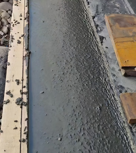 皋兰环氧砂浆的特点及施工流程​