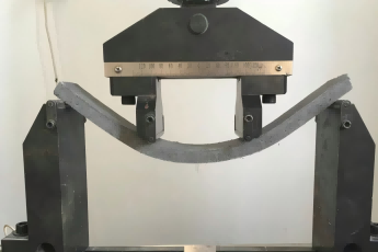 皋兰高延性混凝土 高延性砂浆 抗震加固混凝土产品特点 施工流程