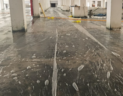 皋兰不发火砂浆和不发火金属骨料有什么区别