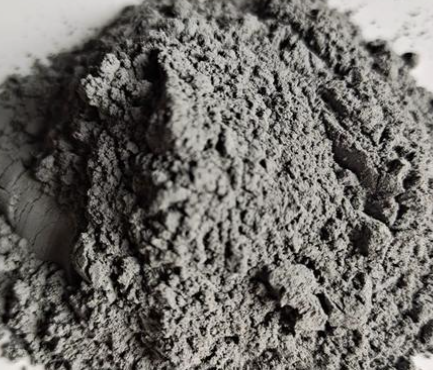 皋兰硅灰和粉煤灰的区别用途