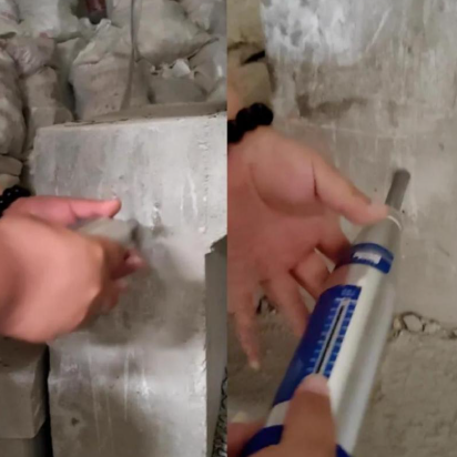 皋兰混凝土强度不足的原因及处理方法