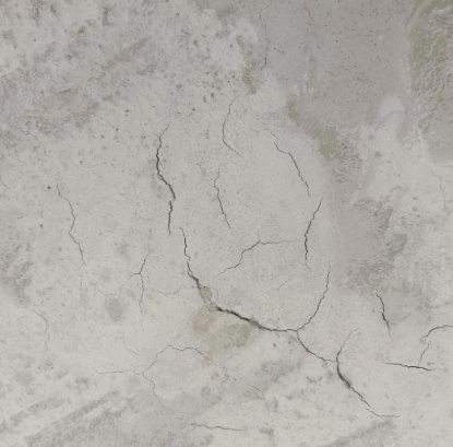 皋兰灌浆料为什么会产生裂缝？出现裂缝该如何处理？