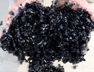 皋兰沥青冷补料（沥青砂）的优势特点与施工流程解析