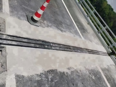 皋兰伸缩缝更换后浇筑材料快速结构修补料速砼的产品特点及施工流程​