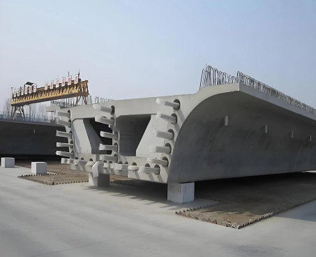 皋兰抗冻压浆料的特点及标准化施工工艺